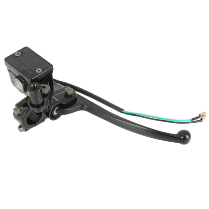 Front Brake Master Cylinder Pump Lever for Yamaha ZY125 (2000–2023)