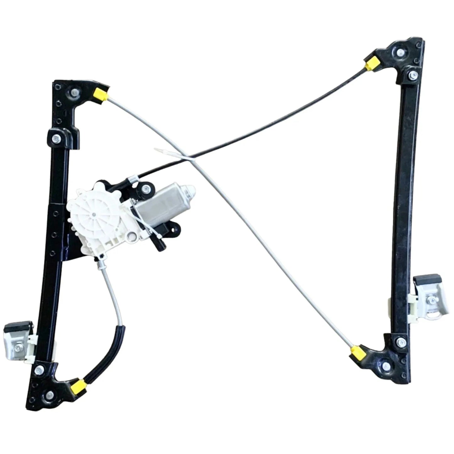 Front Right Window Regulator with Motor for VW Golf MK3 (1992–1998)
