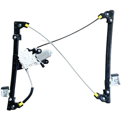 Front Right Window Regulator with Motor for VW Golf MK3 (1992–1998)