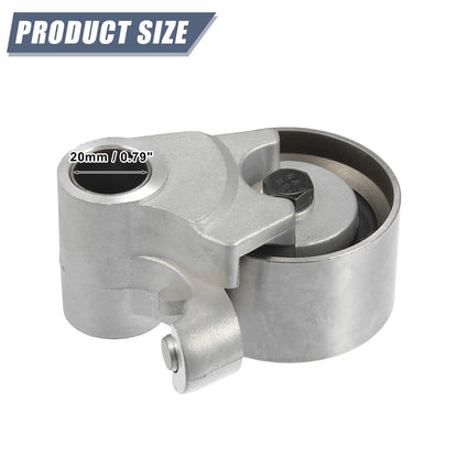 Engine Timing Belt Tensioner Pulley for Toyota 4Runner, Lexus (2003–2009)