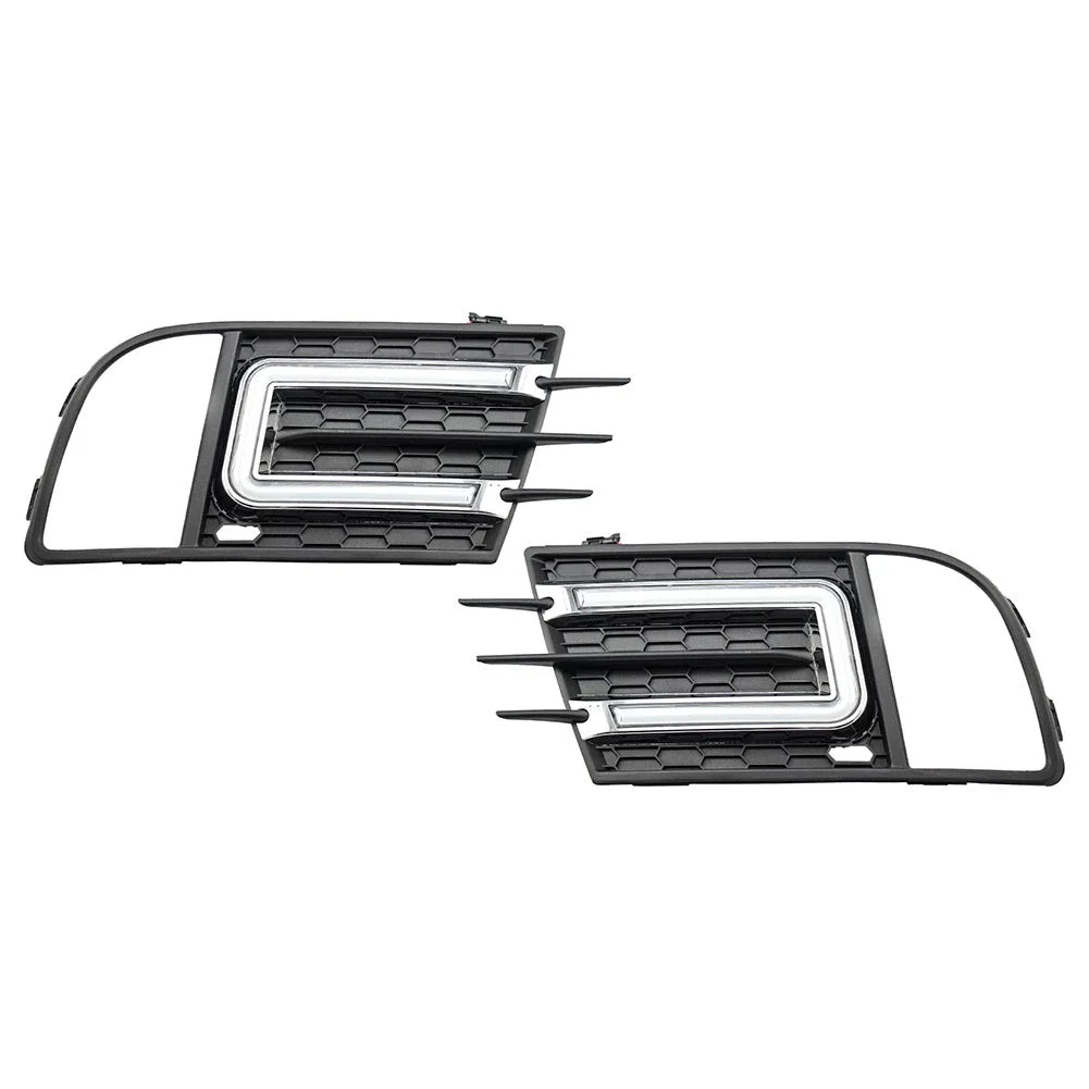 LED Front Daytime Running Lights for VW Tiguan (2013-2016)