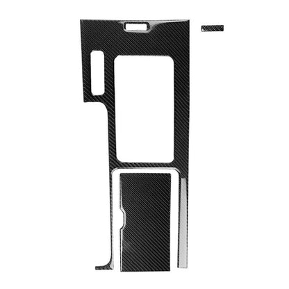 Rear Trunk Cargo Cover for Ford Explorer (2011–2018) Black