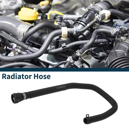 Radiator Hose No.1S7118D359DD for Ford Mondeo (2004–2007) Rubber Outlet Pipe