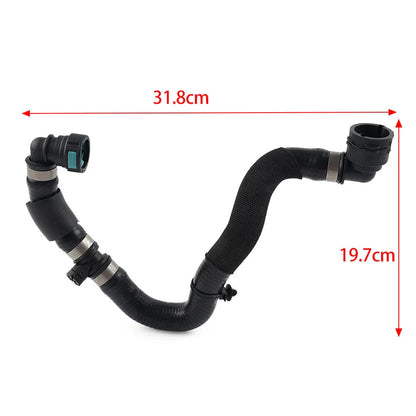 Radiator Intercooler Outlet Hose for Land Rover Range Rover Velar (2018-2023)