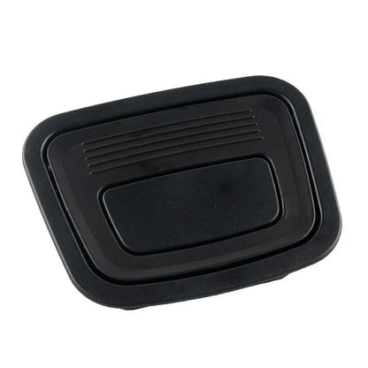 Trunk Tail Cover Bottom Carpet Handle for Mercedes Benz A B Class (2011–2015)