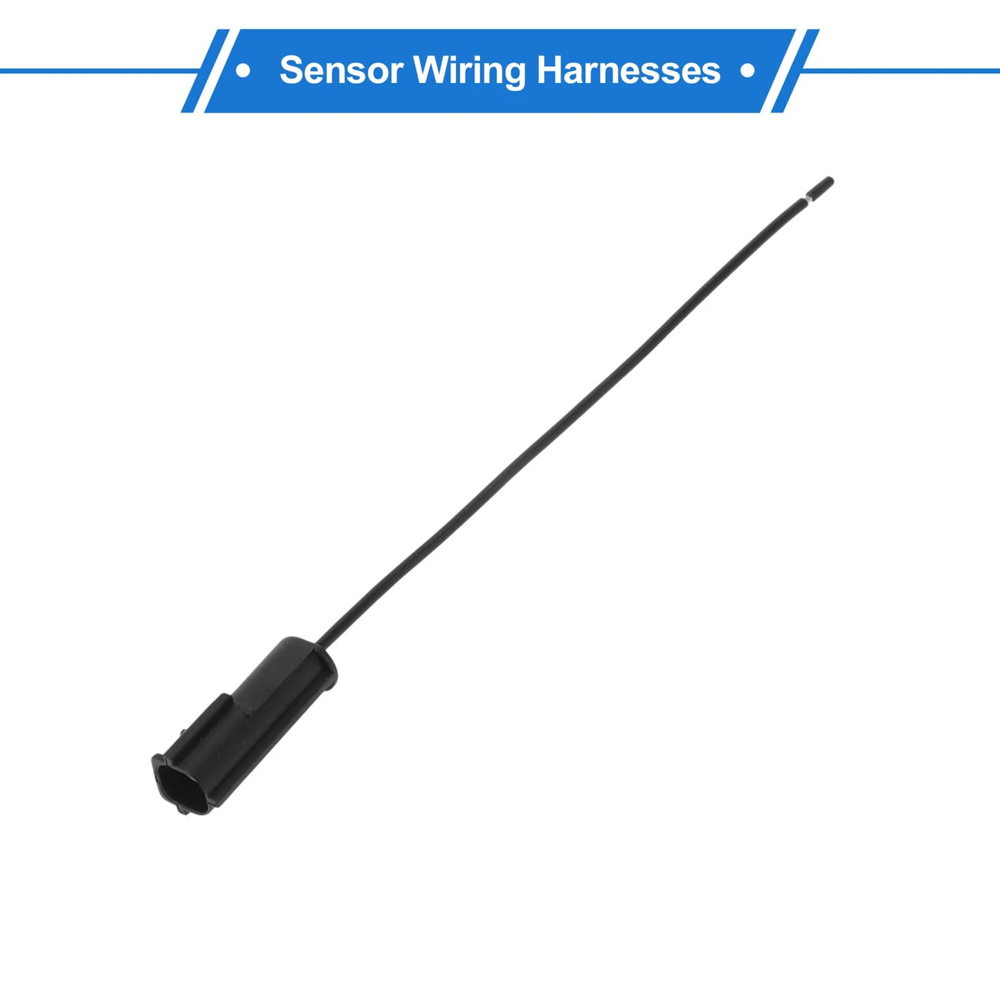 1 Pin Sensor Wiring Harness for Ford Fusion (2010–2012) No. 1840421
