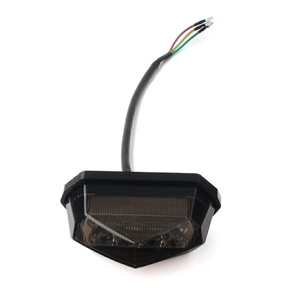 LED Tail Brake Light for Yamaha YZF YZ WR (Dirt Bike ATV)