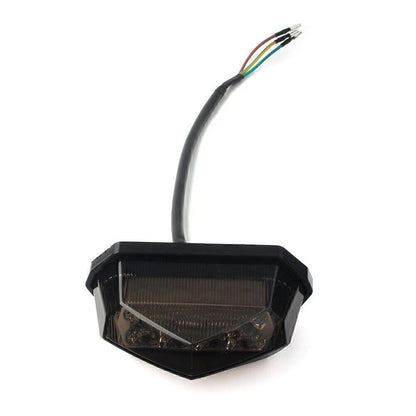 LED Tail Brake Light for Yamaha YZF YZ WR (Dirt Bike ATV)