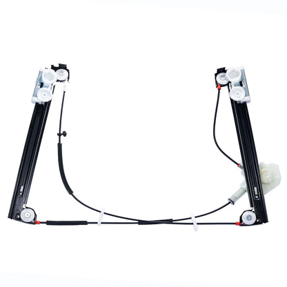 Front Left Window Regulator for Mini Cooper R50 R52 R53 (2001–2005)