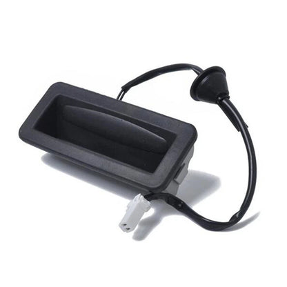 Boot Release Switch Button Tailgate Opener for Ford Focus (2000-2018)