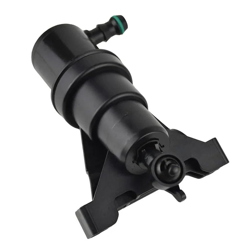 Front Left Headlamp Washer Nozzle Jet for BMW 745i 750i 760i E65 E66 (2002-2008)
