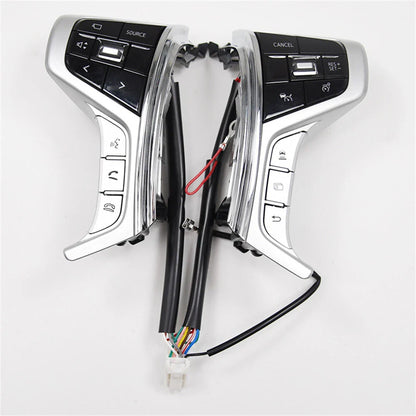 Cruise Control Switch for 2015-2023 Mitsubishi Outlander