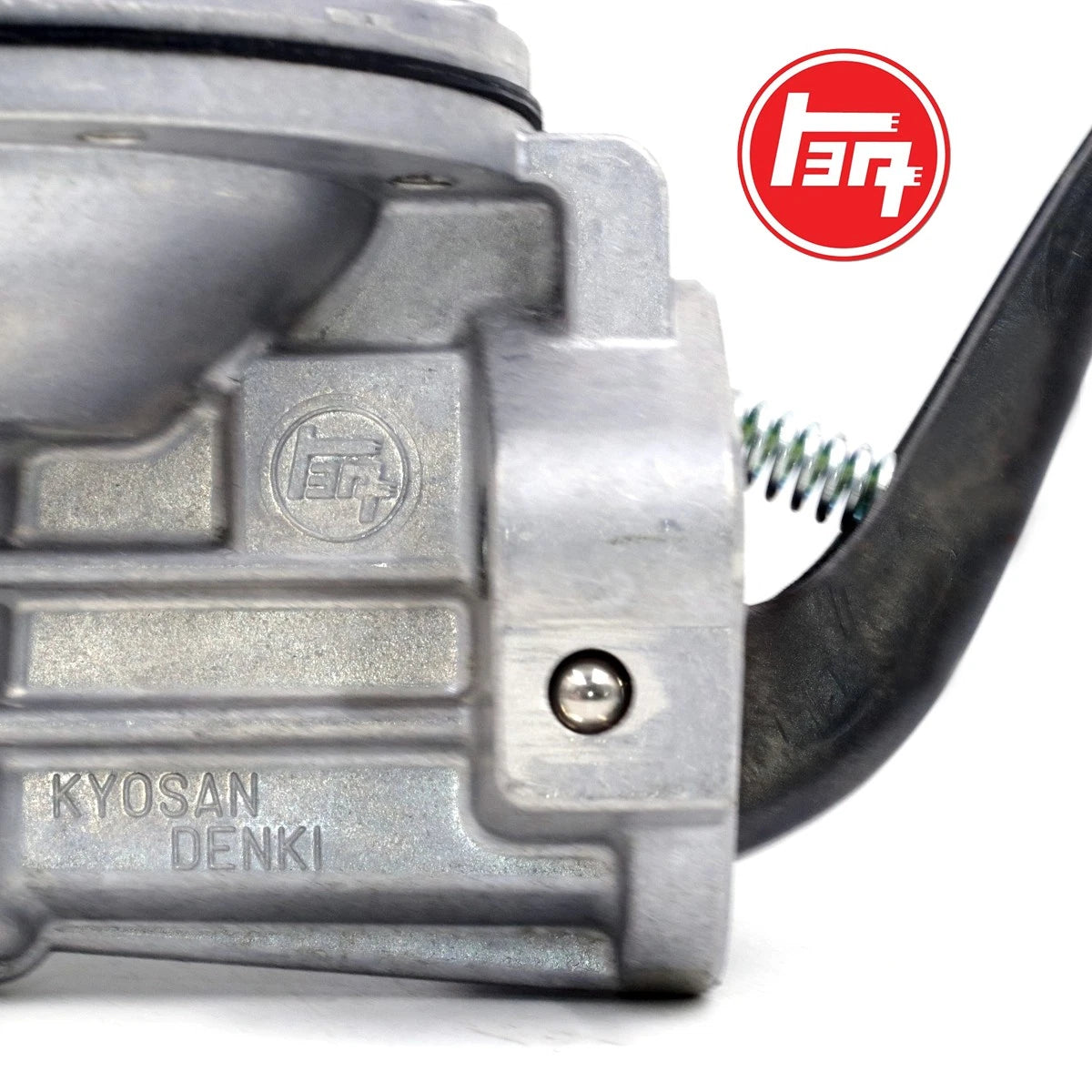 Fuel Pump for Toyota Land Cruiser FJ40 FJ43 FJ45 FJ55 (1960–1984)