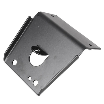 Matt Black Front Lower Spoiler Chin for Harley Sportster XL883 XL1200 (2004-2023)