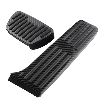 Brake Gas Pedals Protection Covers for Toyota RAV4 Avalon Camry Highlander