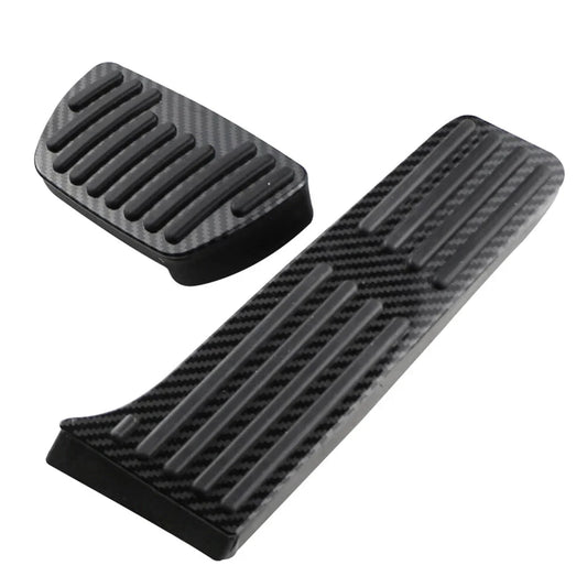 Brake Gas Pedals Protection Covers for Toyota RAV4 Avalon Camry Highlander
