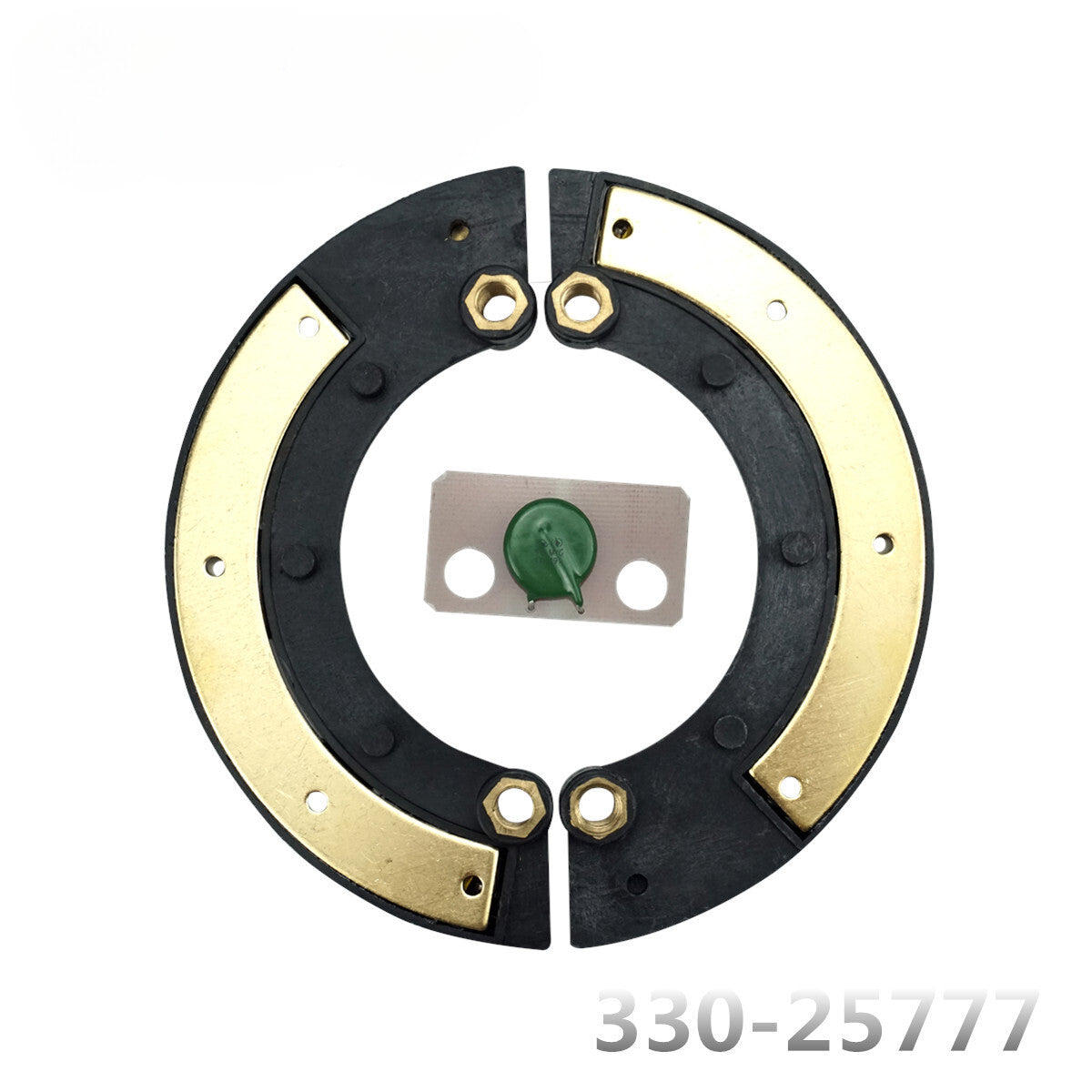Diode Kit Rectifier for Leroy Somer FACON Generator (Compatible)