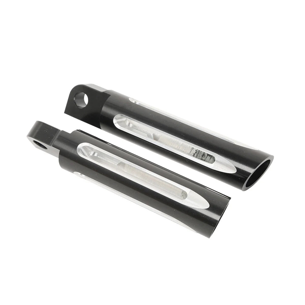 Footrest Footpeg Peg for Harley Touring Road King Street Glide