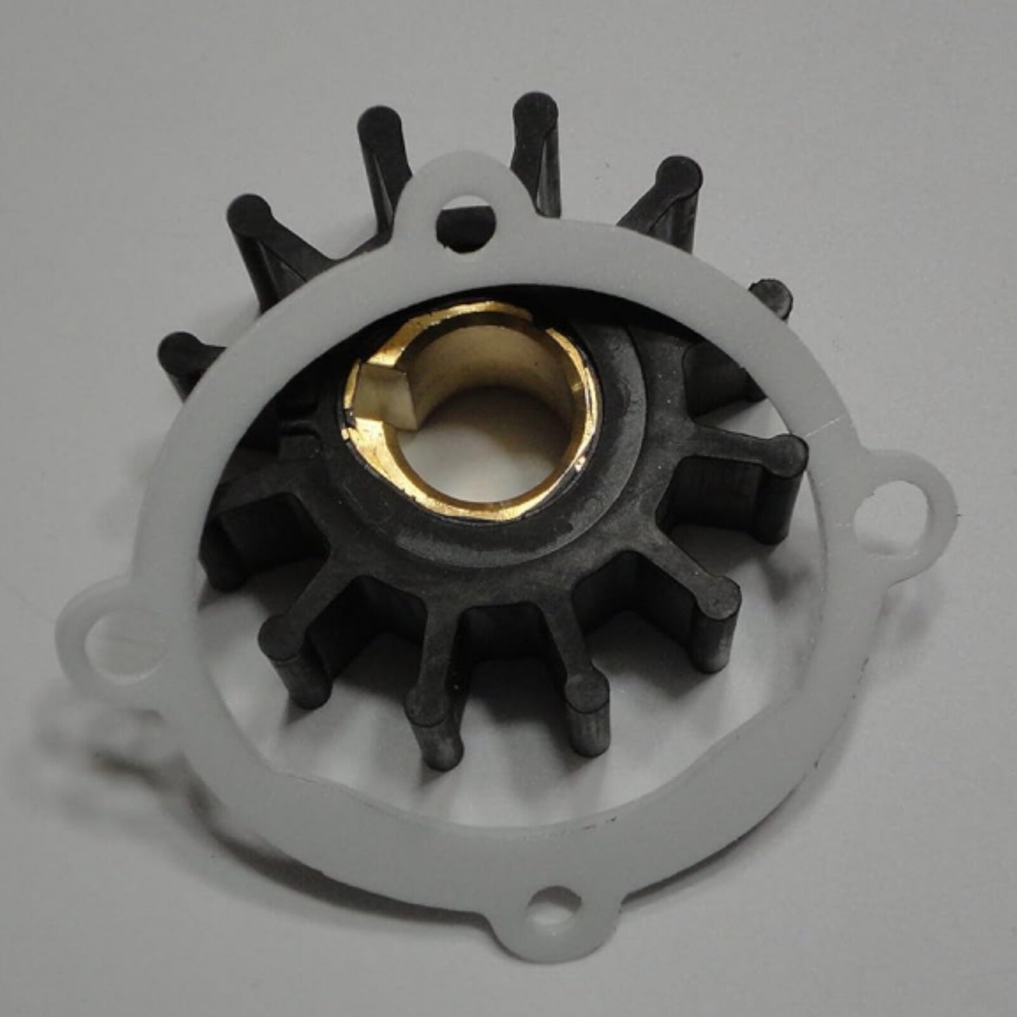 Water Pump Impeller Kit for Volvo