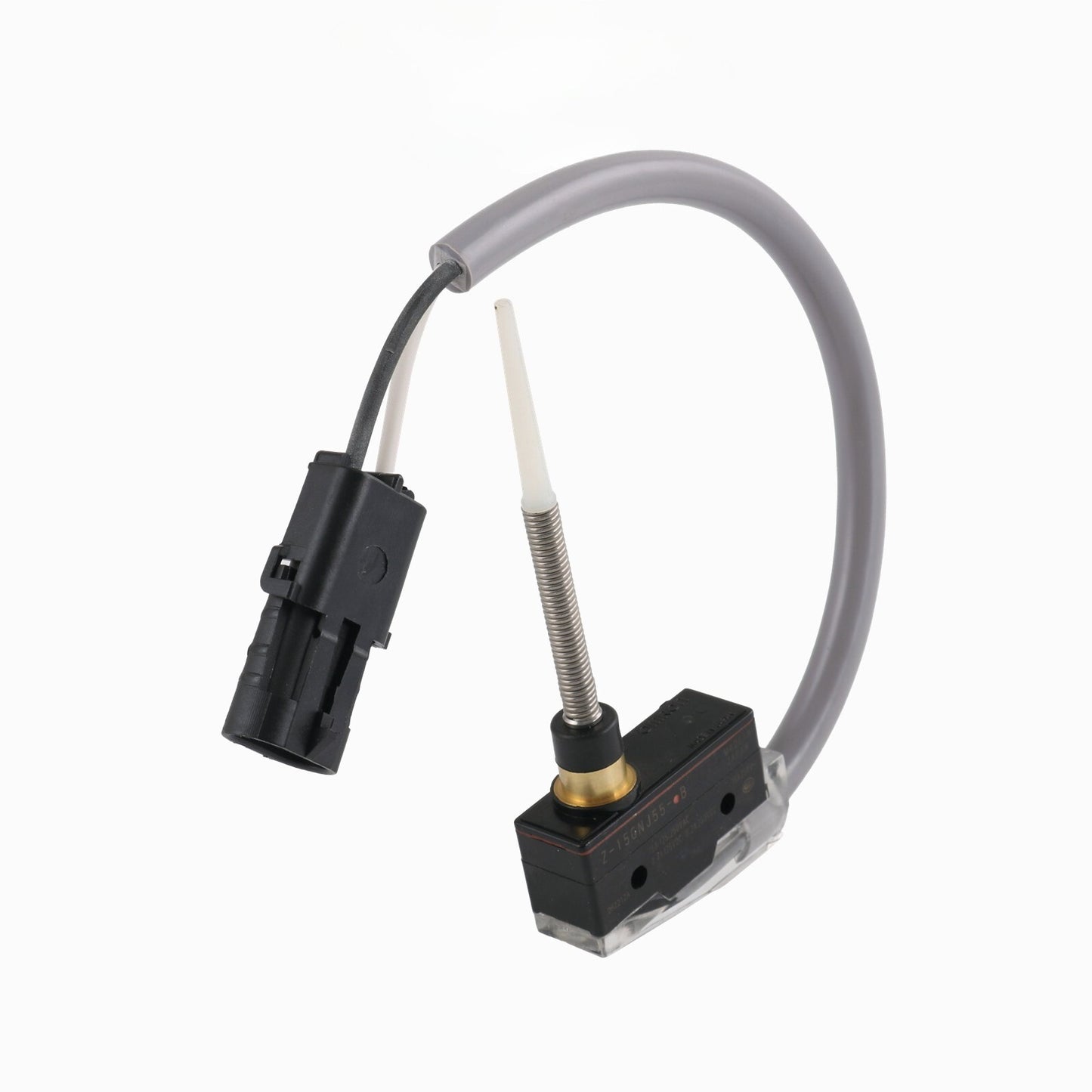Clutch Switch for Peterbilt (2016–2023)