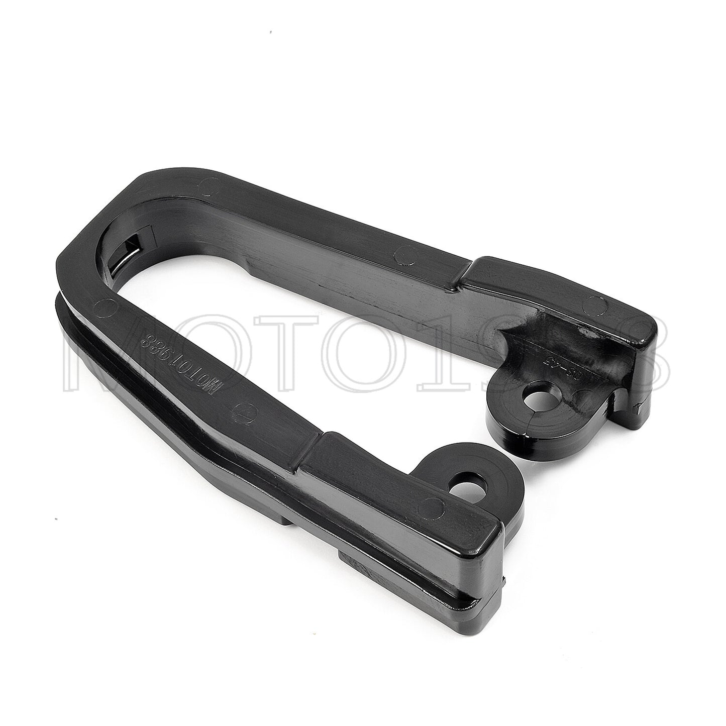 Swingarm Chain Guide Slider for Honda TRX400EX TRX400X (1999–2014)