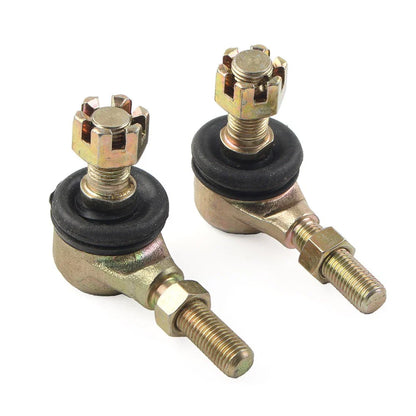 12-10mm Tie Rod End Ball Joint for TAOTAO COOLSTER JCL KANDI GO KART (50-110)