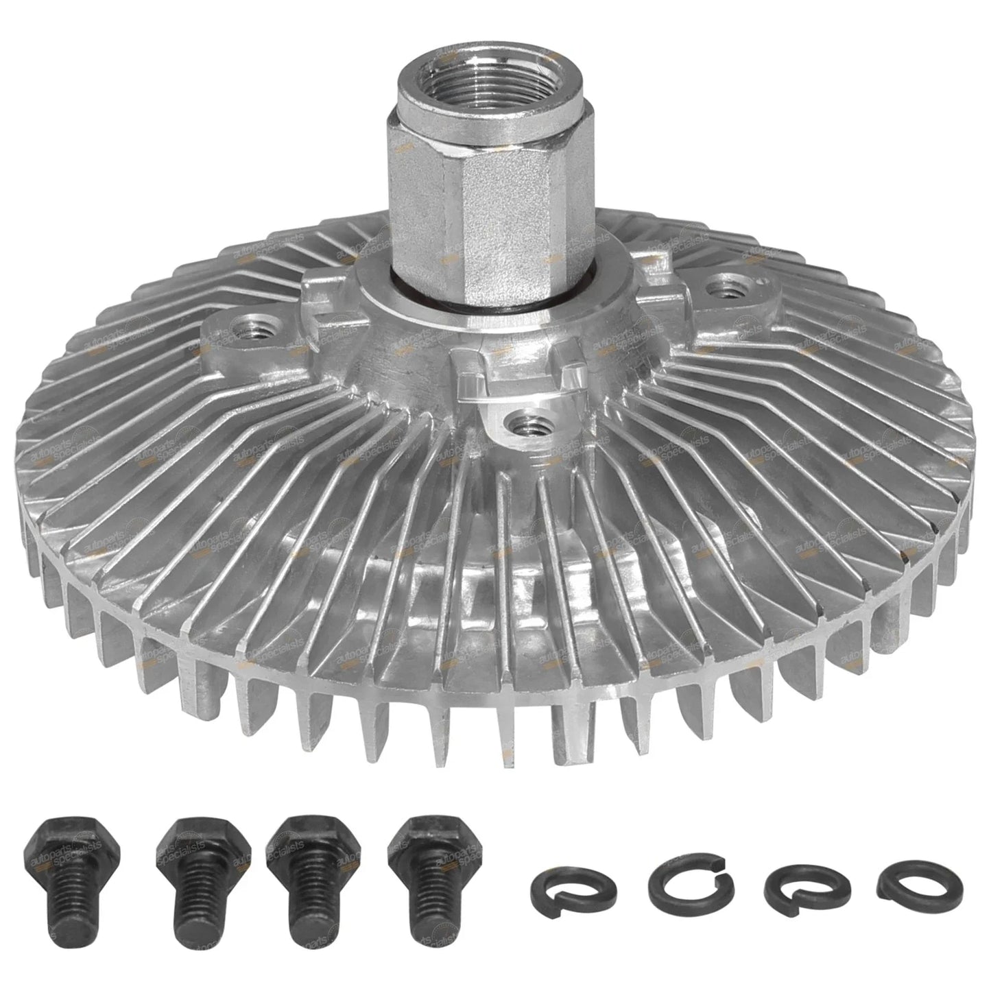 Fan Clutch 3.2L Coupling for Ford Ranger PX (2011 - 2017)