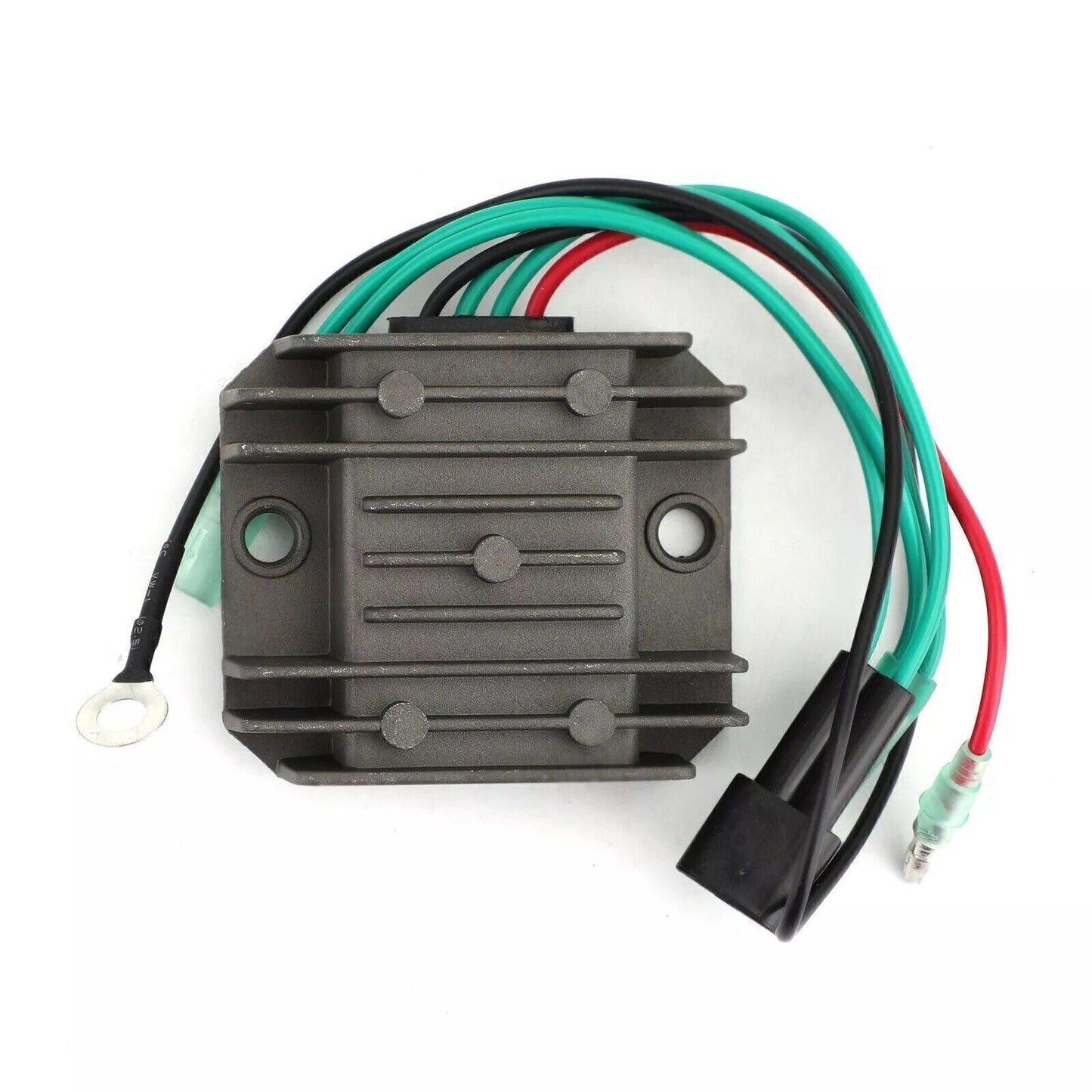 Regulator Rectifier for Yamaha 75 80 90 115 HP 2 Stroke (1992–2010)