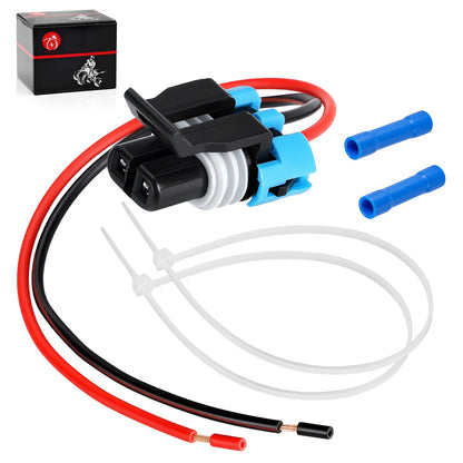 Idle Air Control Valve Pigtail Harness for Polaris RZR 570 900 1000 (2011–2016)
