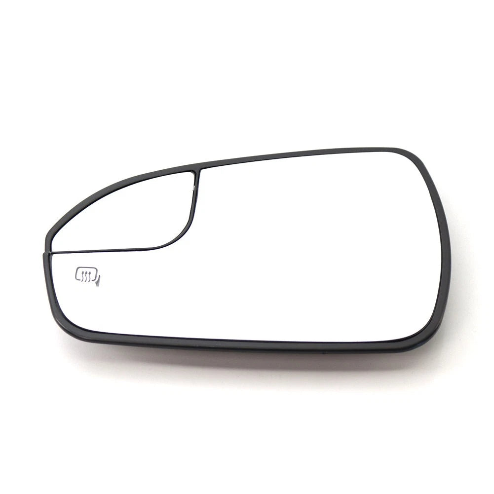 Blind Spot Lane Change Assist Rearview Mirror for Ford Mondeo Fusion (2013–2020)