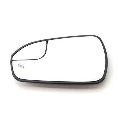 Blind Spot Lane Change Assist Rearview Mirror for Ford Mondeo Fusion (2013–2020)