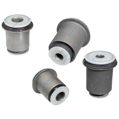Front Lower Control Arm Bush Kit for Toyota Prado GRJ120 KDJ120 KZJ120 RZJ120 (2003-2009)