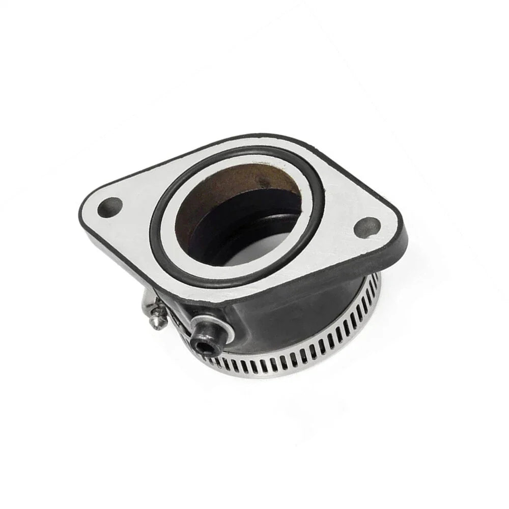Carburetor Intake Manifold Boot for Suzuki GS850G GS850GL (1980-1983)