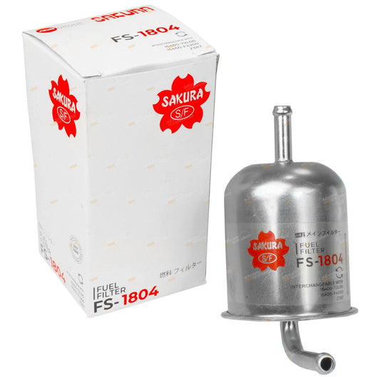 Fuel Filter for Nissan Skyline R32 R33 (1990–1998)