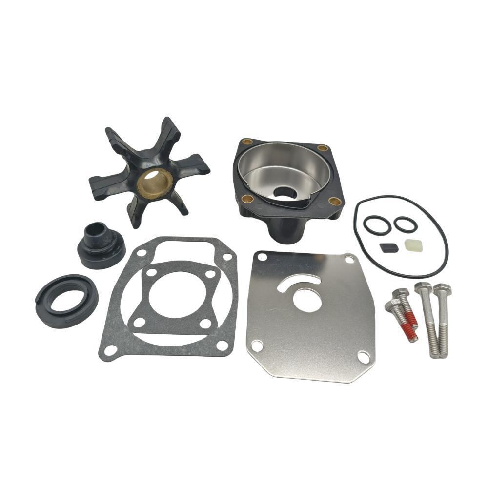 Water Pump Impeller Kit for Johnson Evinrude Outboard (40-60 HP)