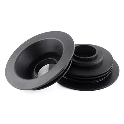 Headlight Cover Cap for LED HID Xenon Halogen Bulbs