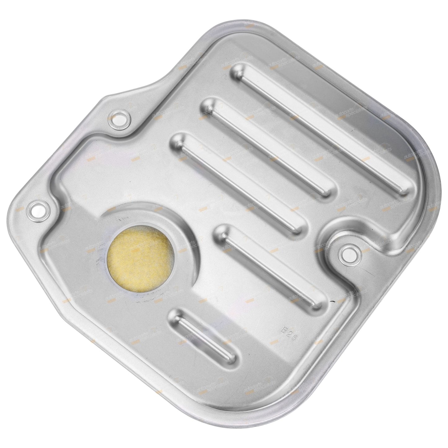 Transmission Filter Kit for Toyota Echo (1999–2005)