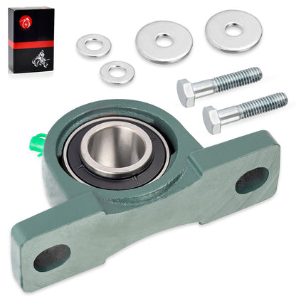 Front Prop Shaft Support Bearing Kit for Polaris Ranger 500 800 (2006–2014)