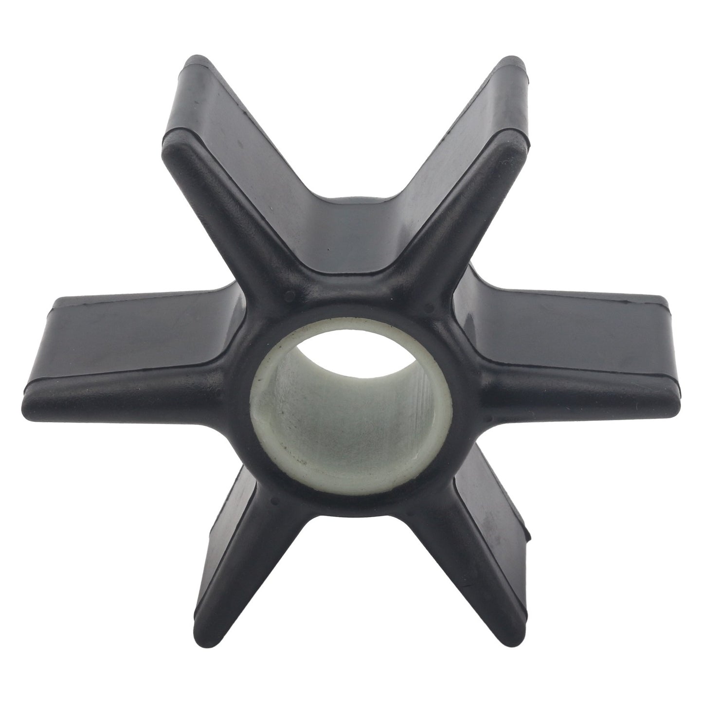 Water Pump Impeller & Key for Johnson Evinrude 115/150/200hp