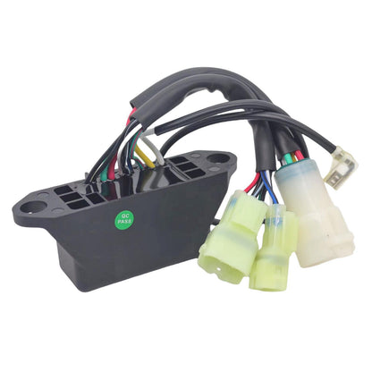 Main Relay Assembly for Honda BF135A4-BF150A4