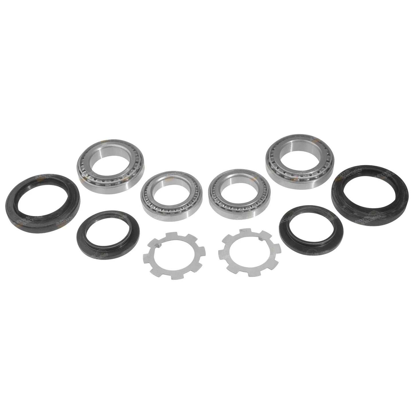 Rear Wheel Bearing Kits for Ford Transit (1995-2000)