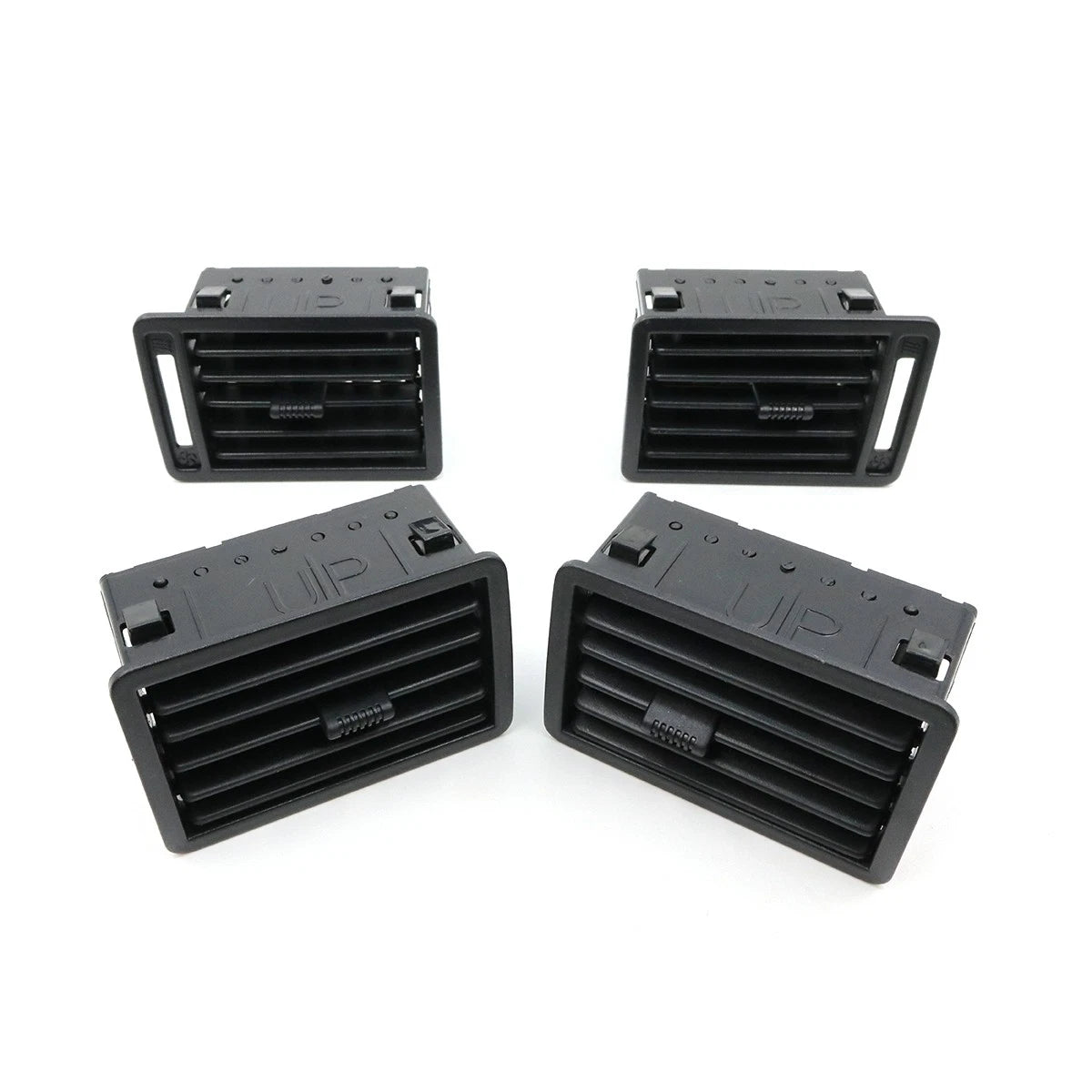 Set of 4 Air Vent Grilles for Isuzu TF TFR Holden Rodeo