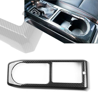 Chrome Front Hood Grille for Toyota Highlander (2014–2016)
