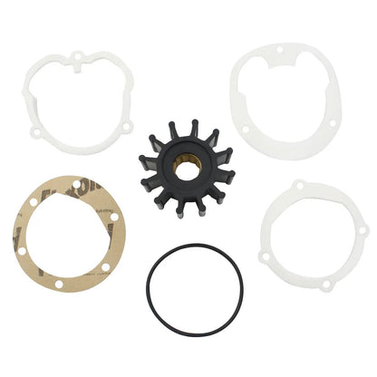 Impeller Repair Kit for Volvo Penta (3862567, 21213660)