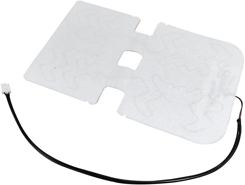 Seat Comfort Kit for Ford F-250 F-350 (2005–2010)