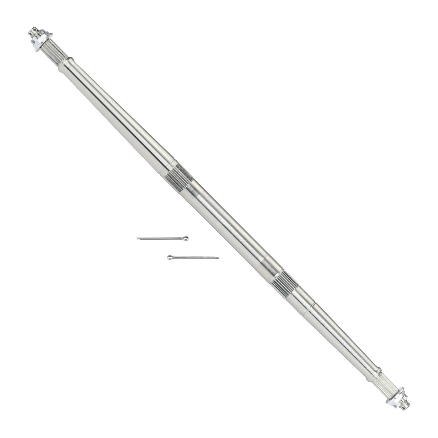 Rear Axle Shaft for Polaris Scrambler 500 4x4 (2005–2012)