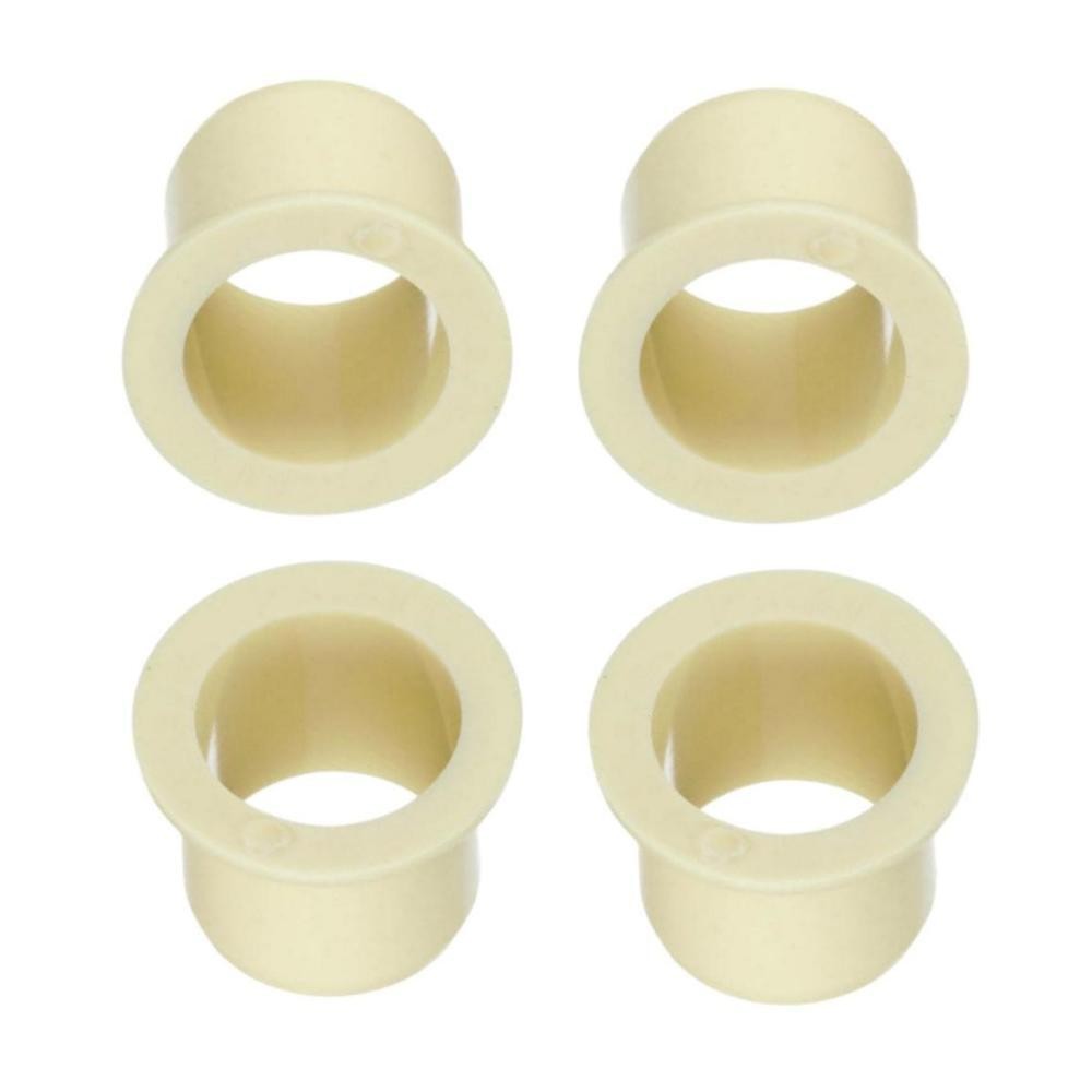Set of 4 Trim Cylinders for Mercruiser Alpha 1 Gen 2 (1991–1996)