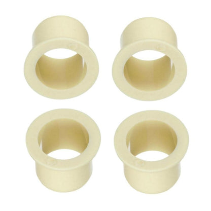 Set of 4 Trim Cylinders for Mercruiser Alpha 1 Gen 2 (1991–1996)