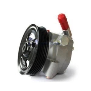 Power Steering Pump with Pulley for Land Rover LR2 (2008–2012)
