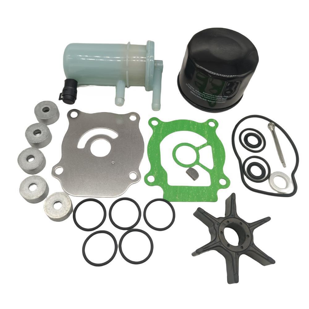 Maintenance Kit for Suzuki 20/25HP Outboard